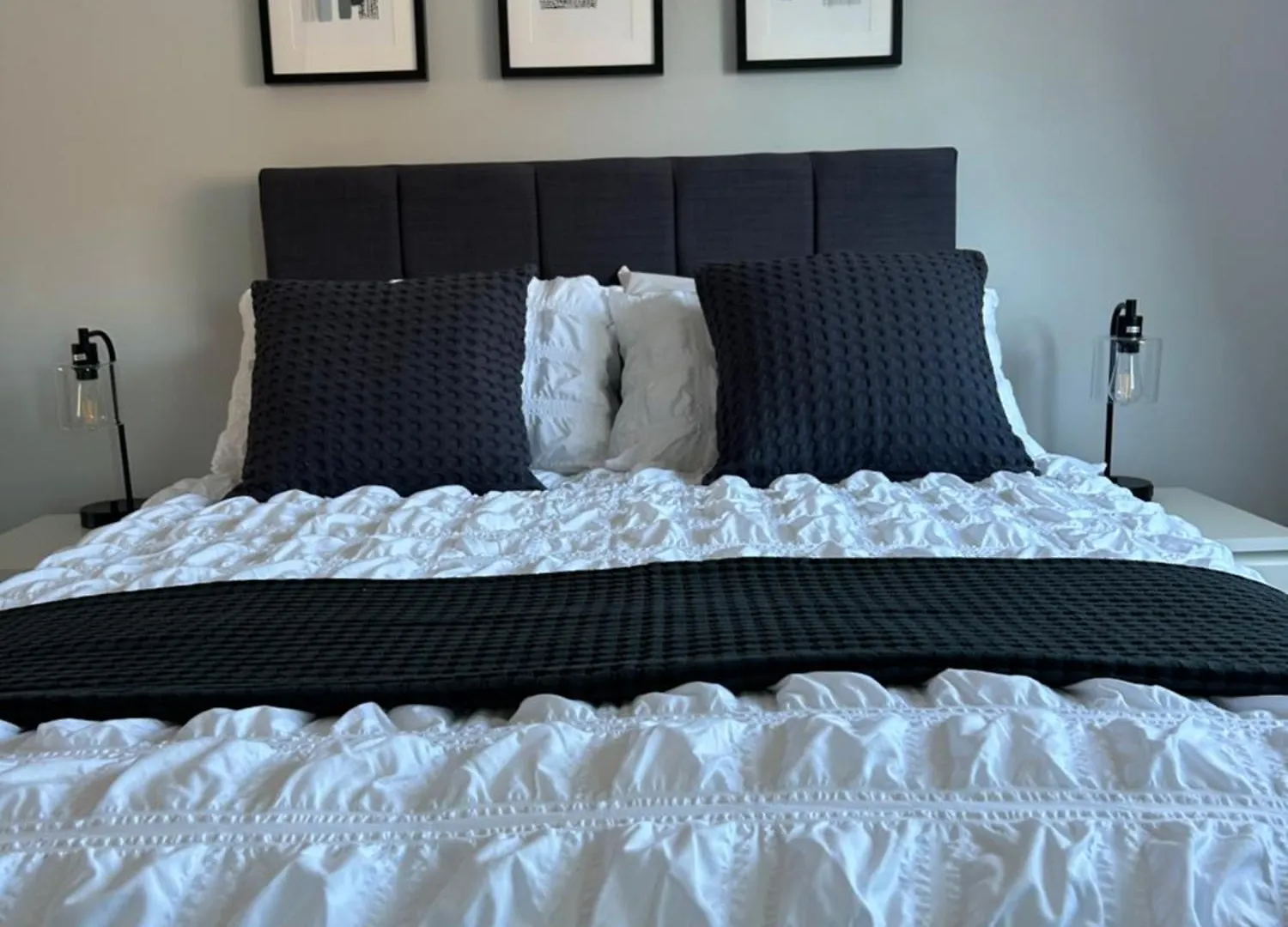 Holiday home Corstorphine Townhouse: Spacious Stay Near Murrayfield with Garden Edinburgh